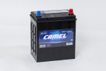 CAMEL 12V 38.0 45B19L