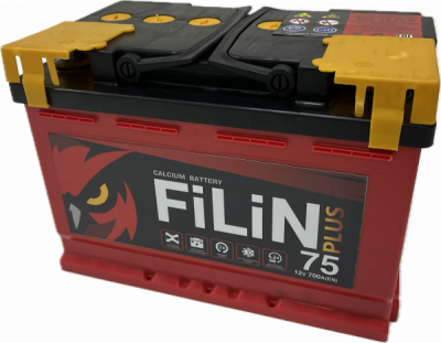 FilinPlus 75пп