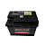 Solite 56040 L 60Ah низкий 590А