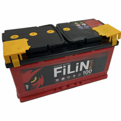 FilinPlus 100пп2